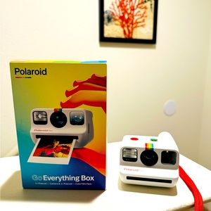 Polaroid Go